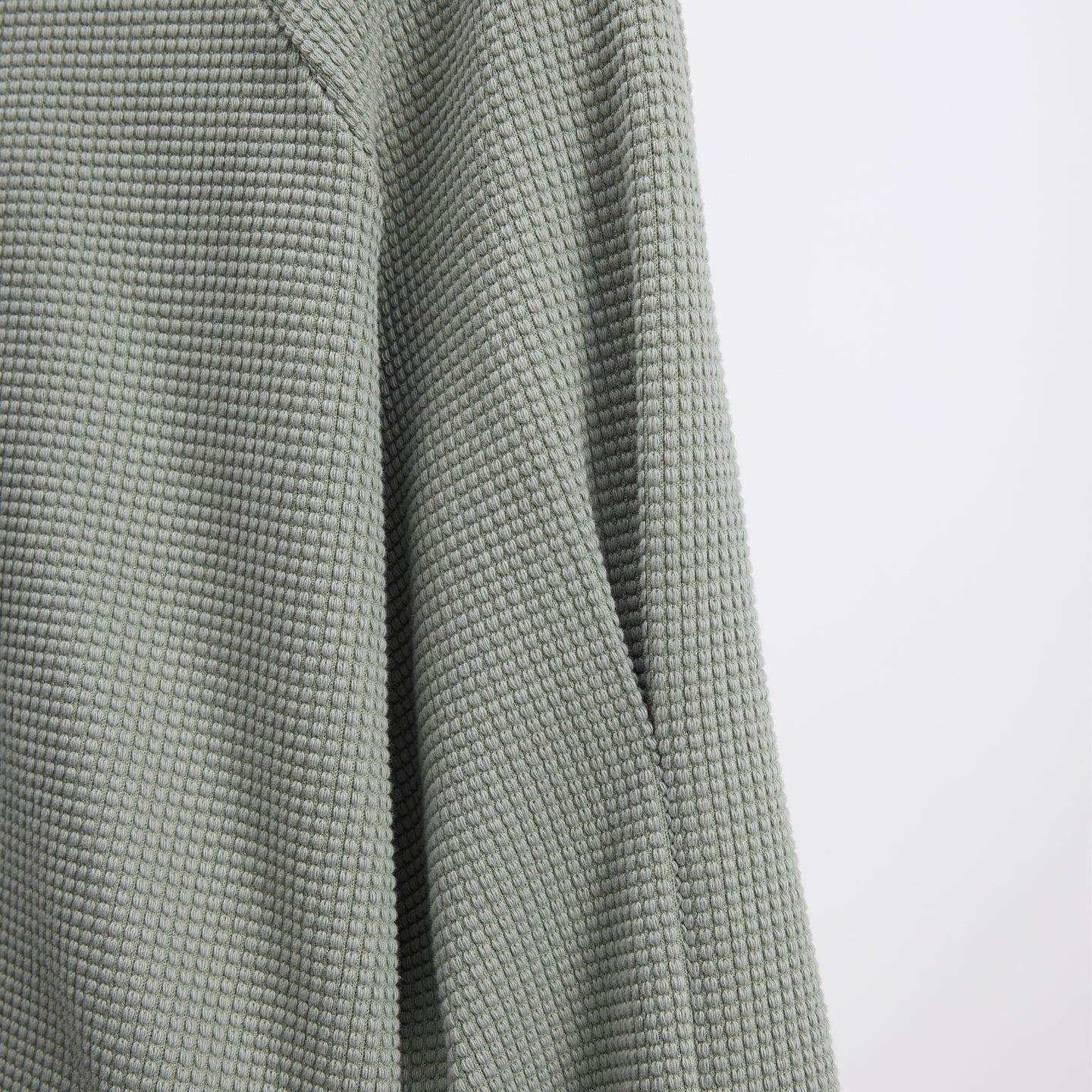 STAPLESON ZIP HOODIE