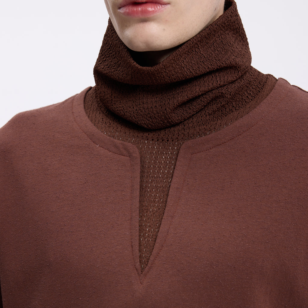 DOUBLET T-SHIRT