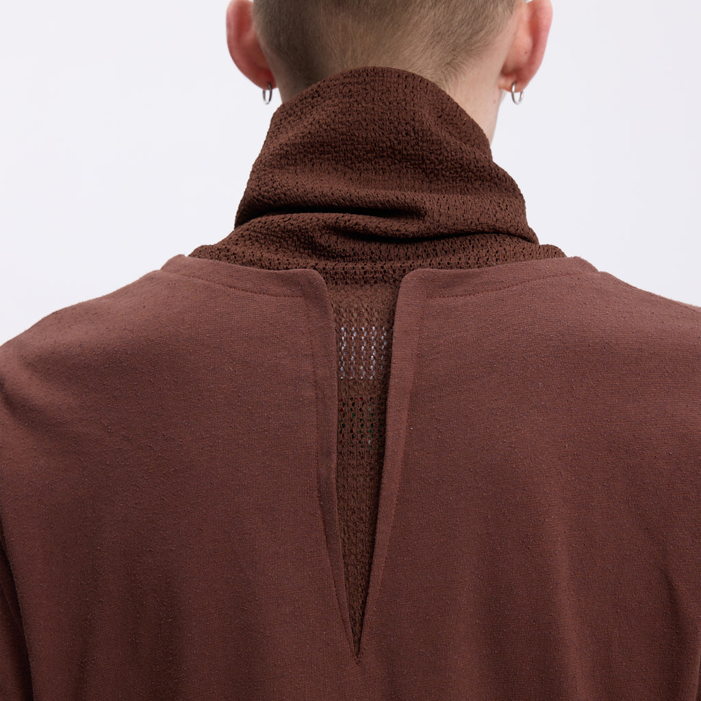 DOUBLET T-SHIRT