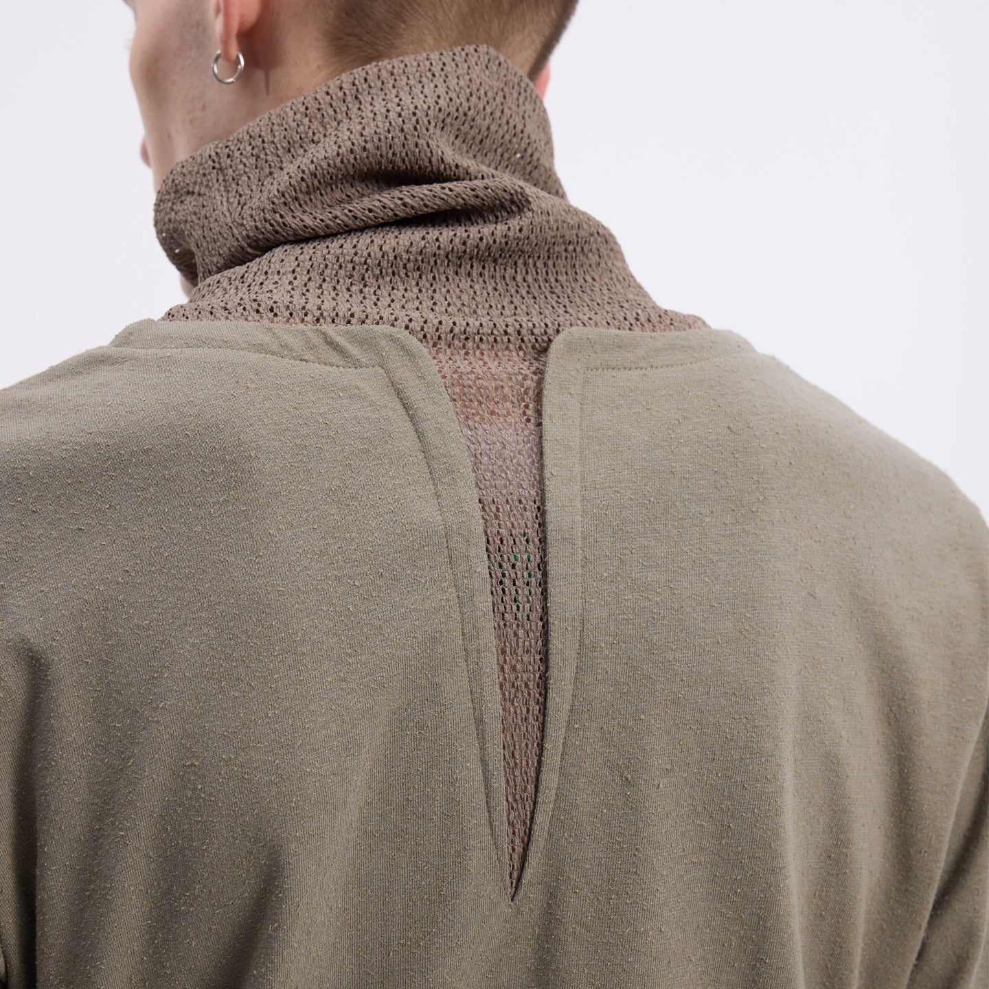 DOUBLET T-SHIRT