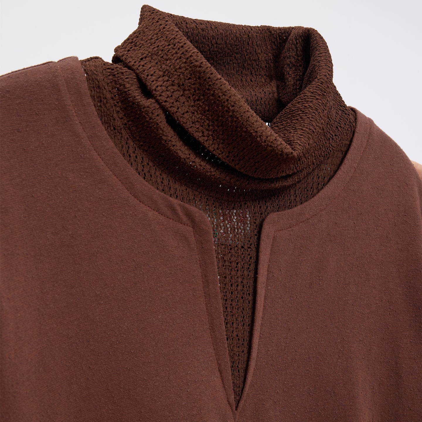 DOUBLET T-SHIRT