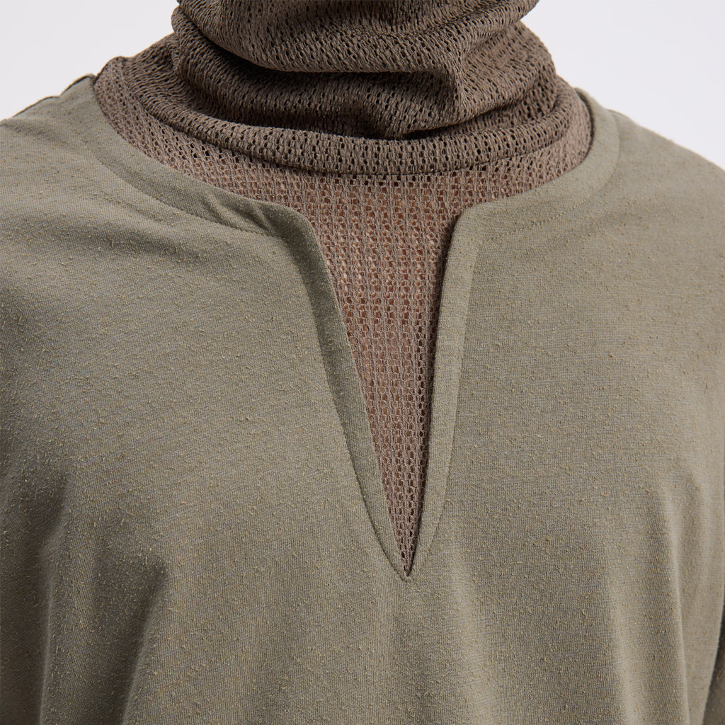 DOUBLET T-SHIRT