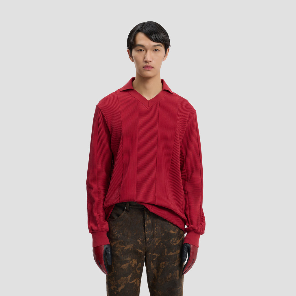SIDELINE LS T-SHIRT