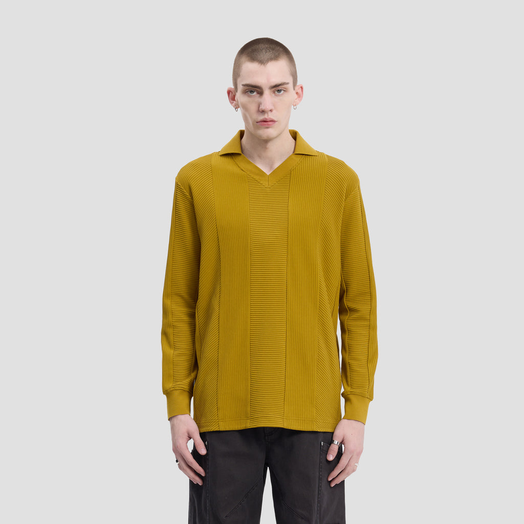 SIDELINE LS T-SHIRT