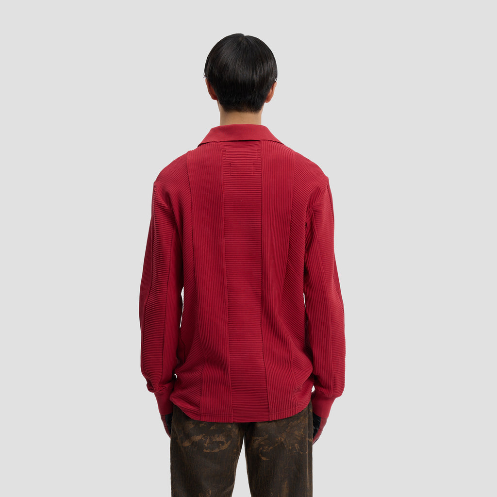 SIDELINE LS T-SHIRT