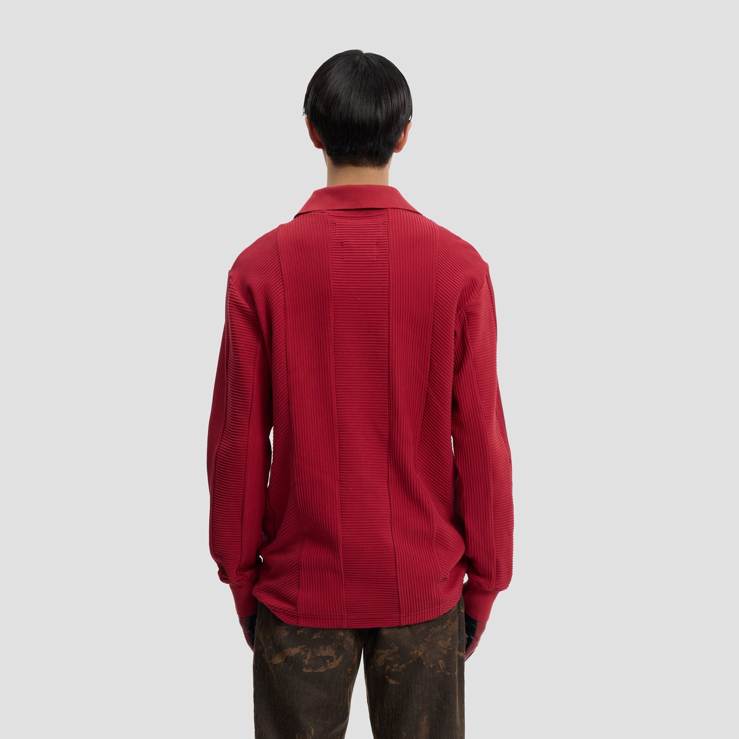 SIDELINE LS T-SHIRT