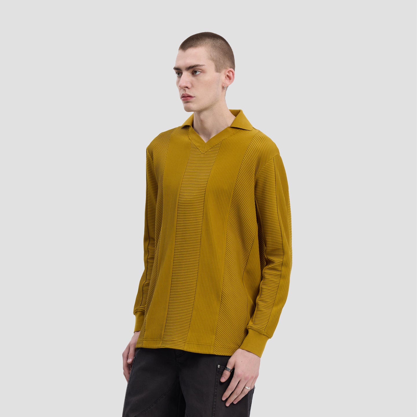 SIDELINE LS T-SHIRT