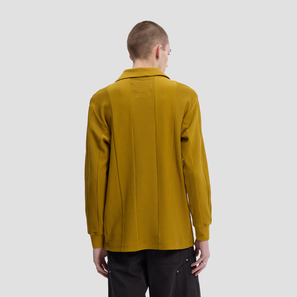 SIDELINE LS T-SHIRT
