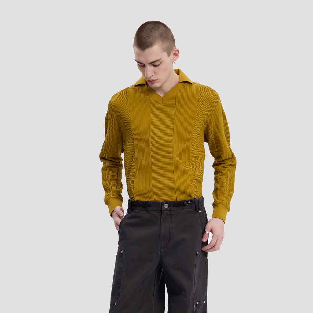 SIDELINE LS T-SHIRT