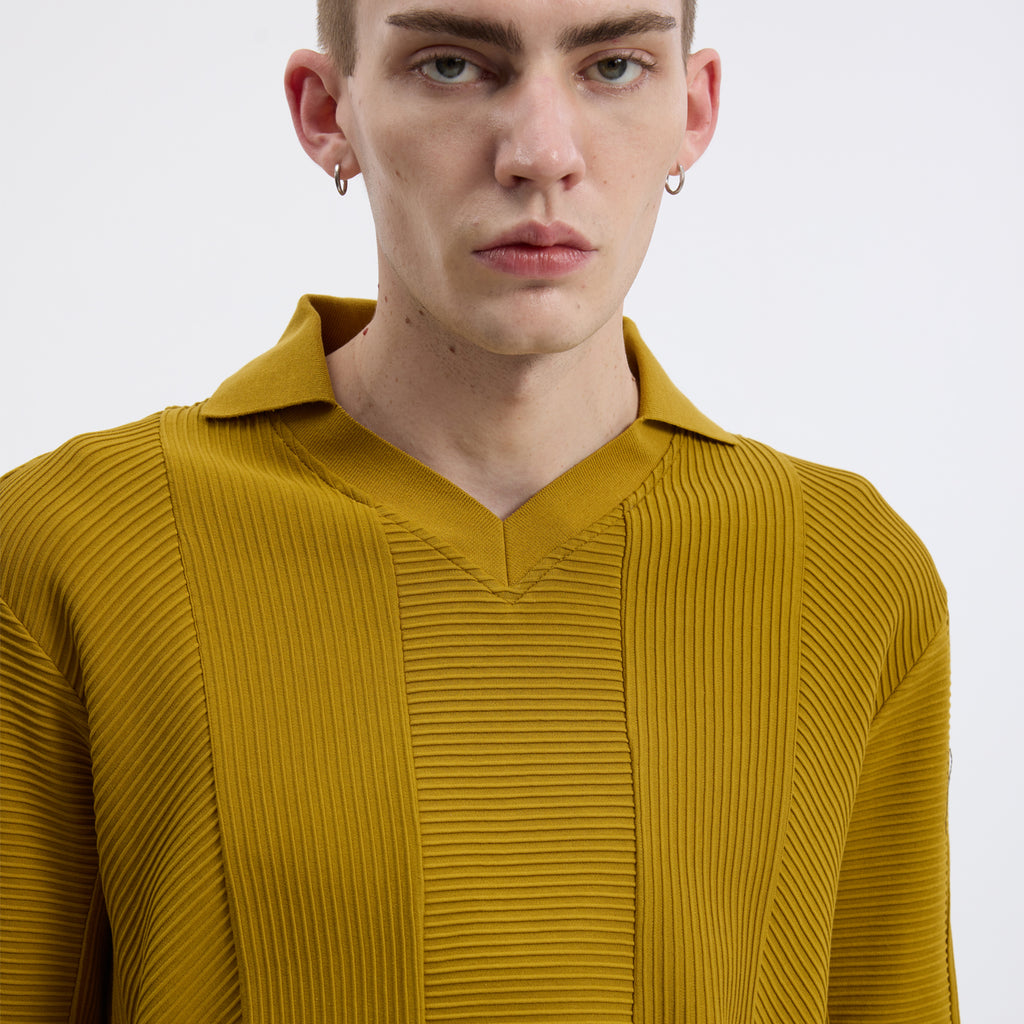 SIDELINE LS T-SHIRT