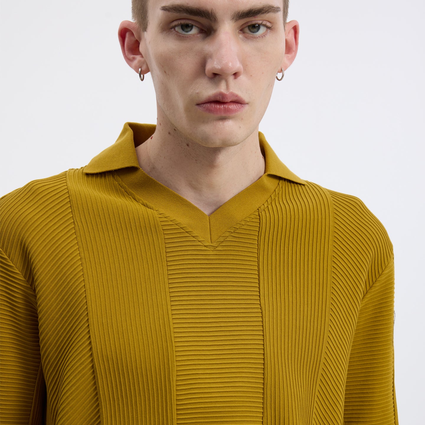 SIDELINE LS T-SHIRT
