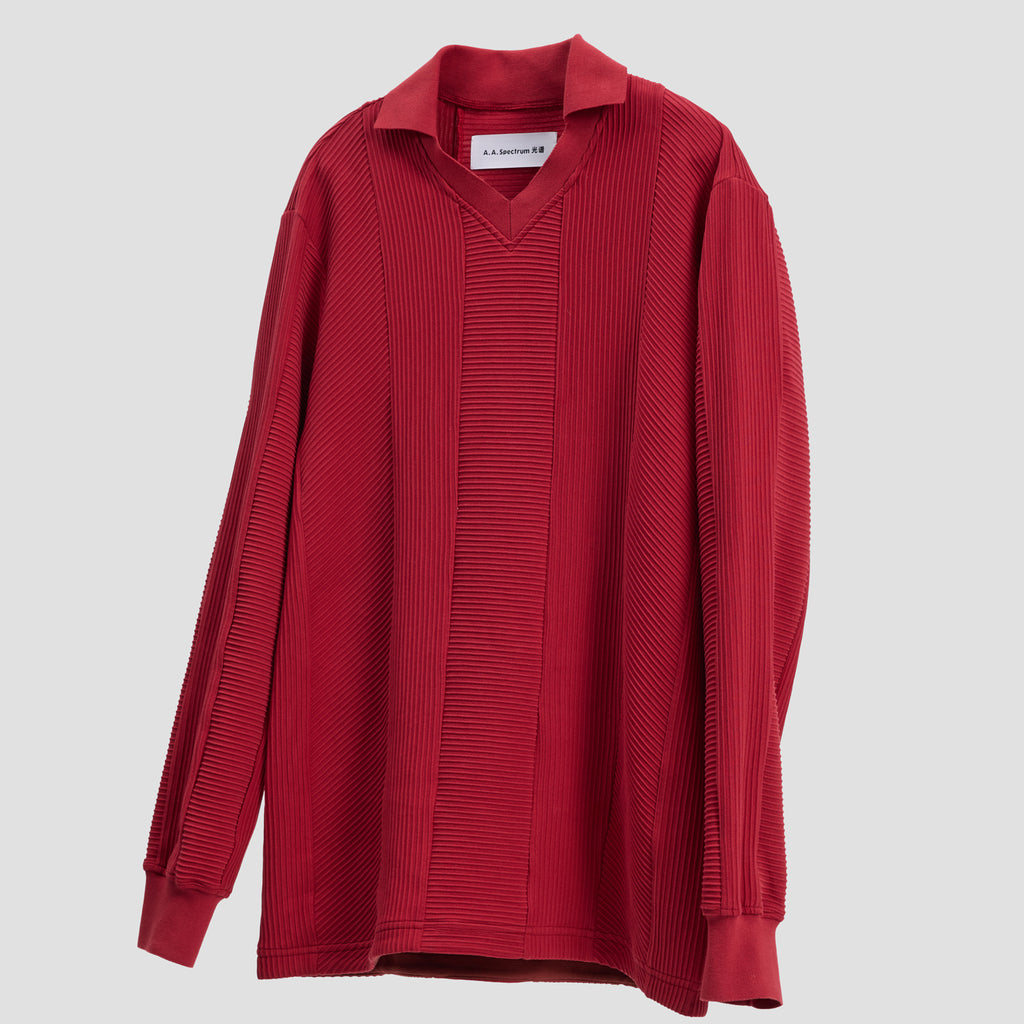 SIDELINE LS T-SHIRT