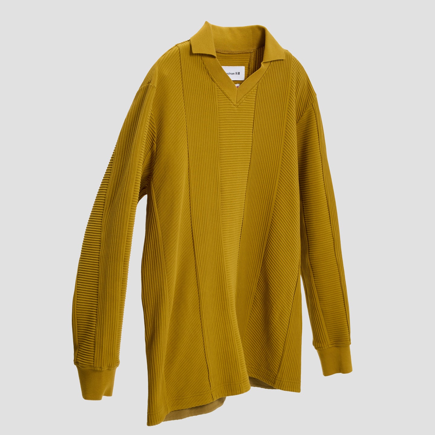 SIDELINE LS T-SHIRT