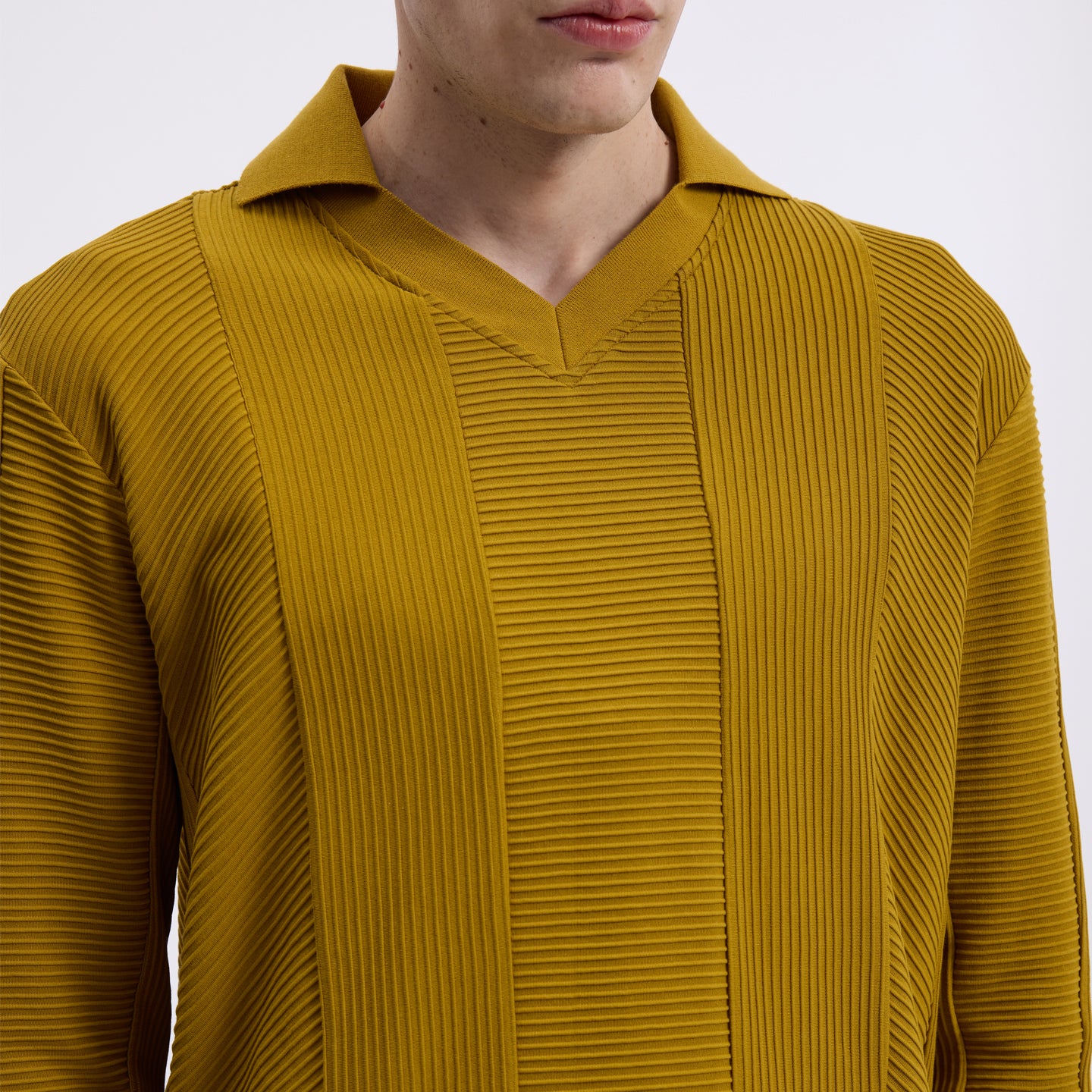 SIDELINE LS T-SHIRT