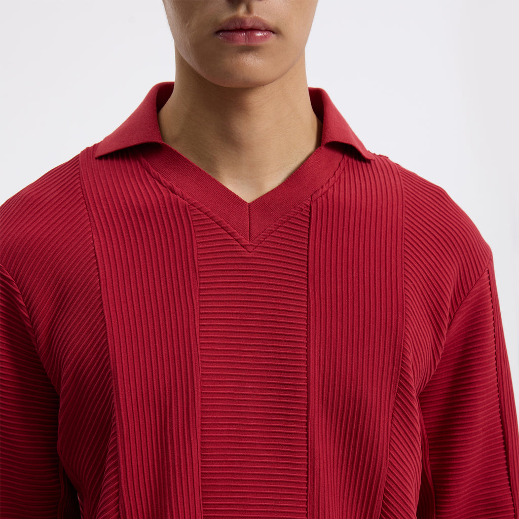 SIDELINE LS T-SHIRT