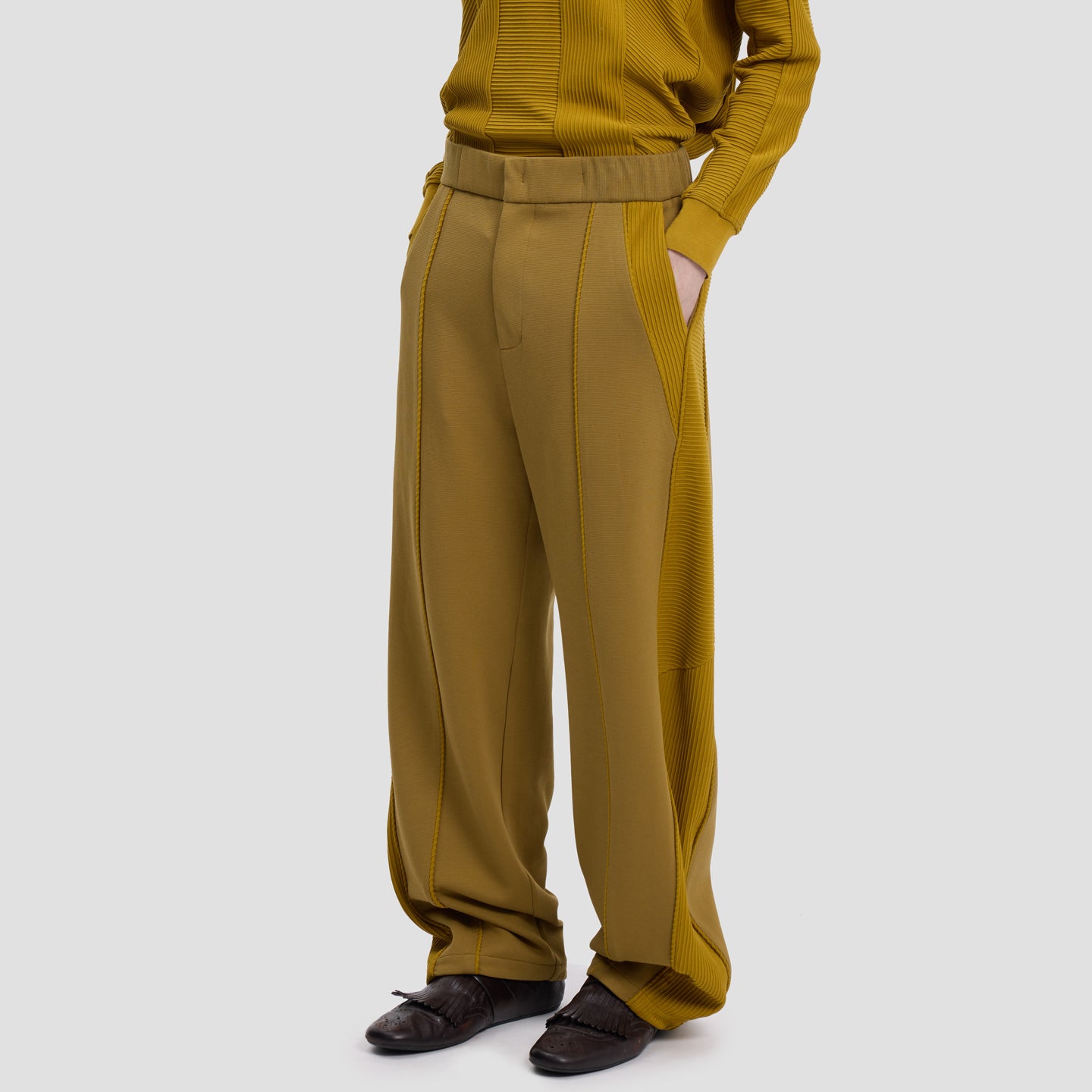 TRESSEN TROUSERS