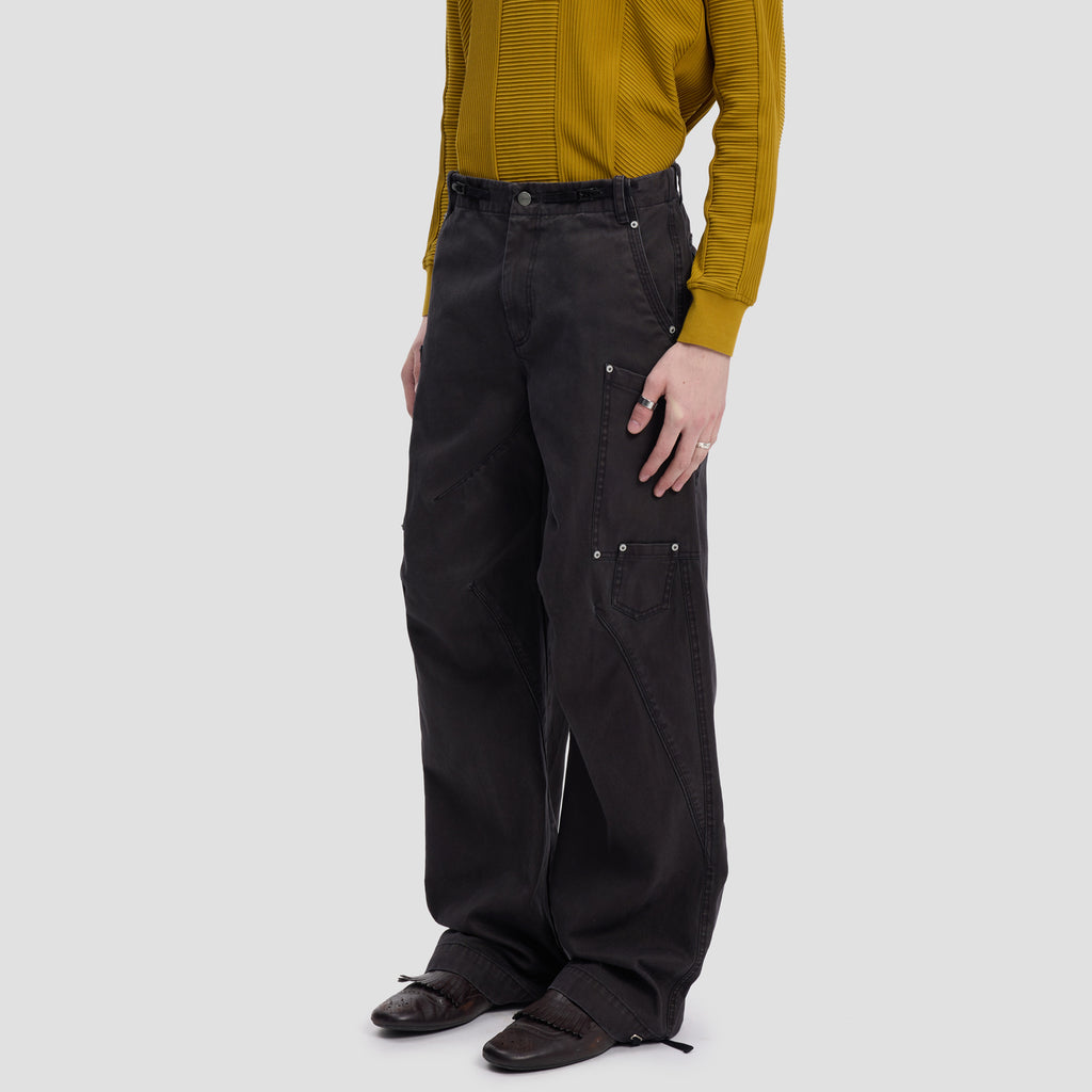 TANKER TROUSERS