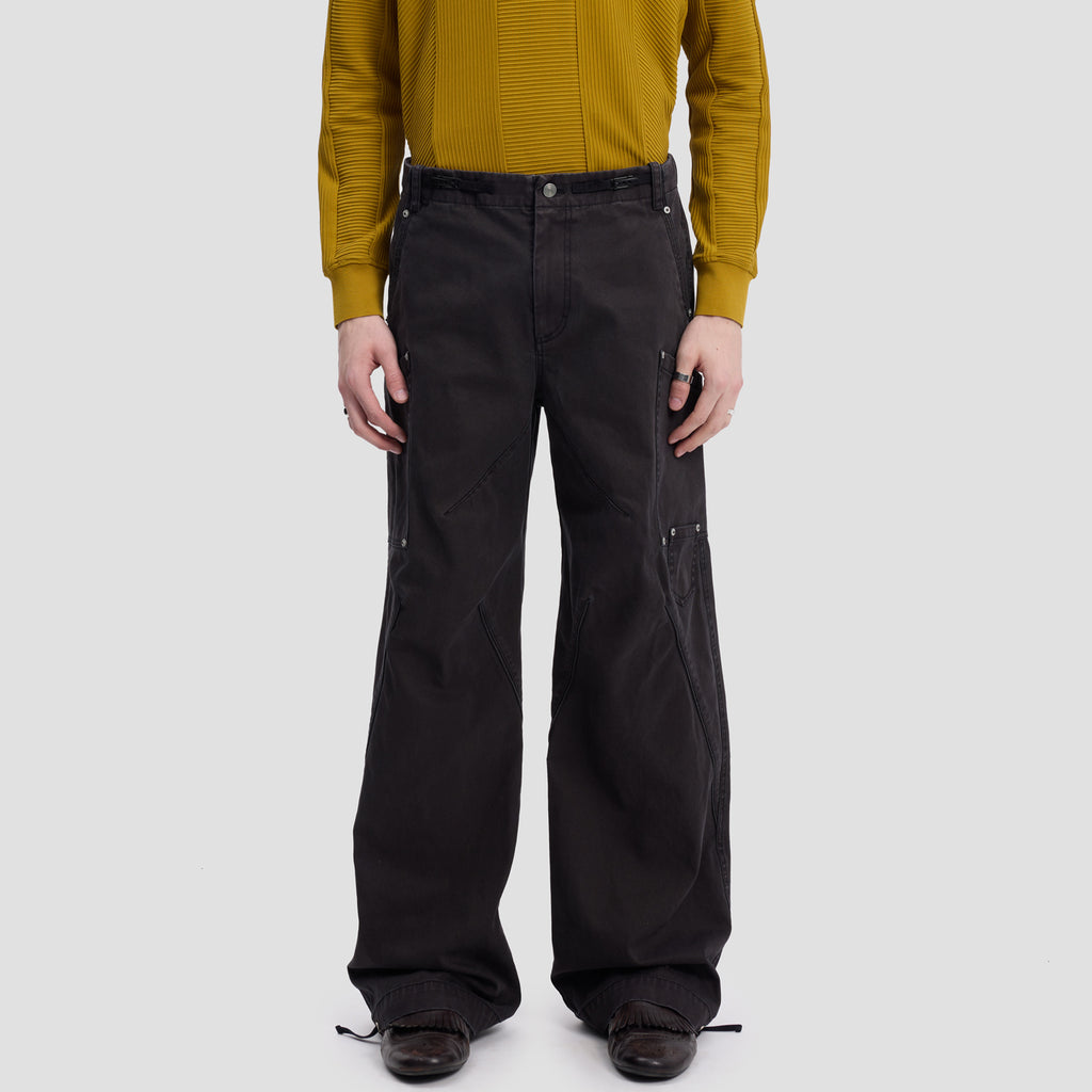 TANKER TROUSERS