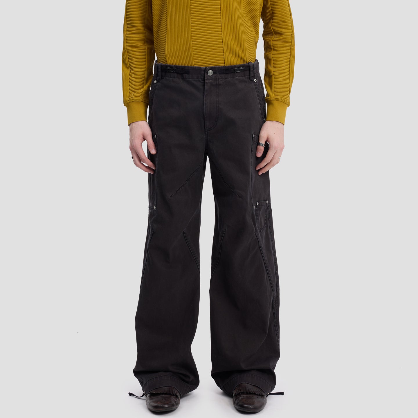 TANKER TROUSERS