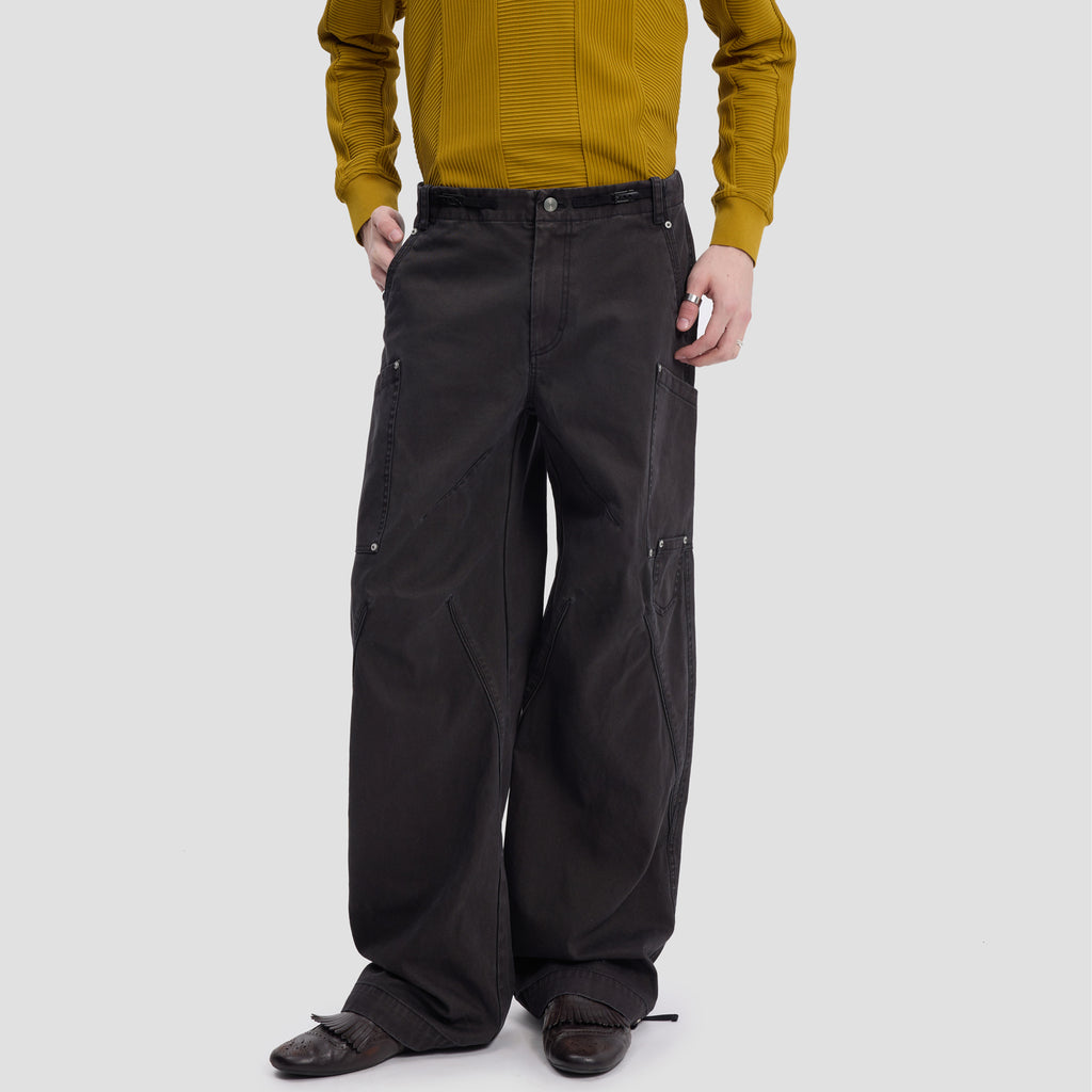 TANKER TROUSERS