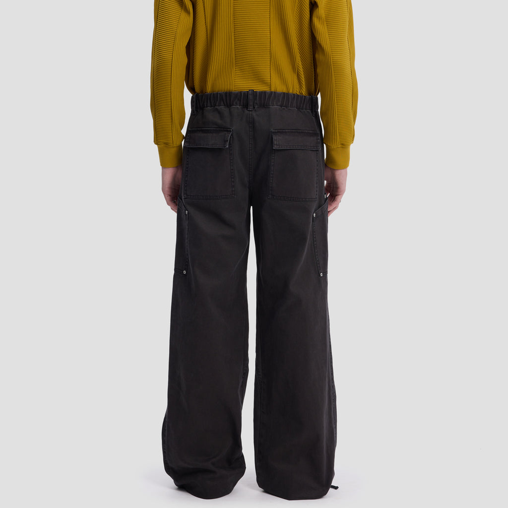 TANKER TROUSERS