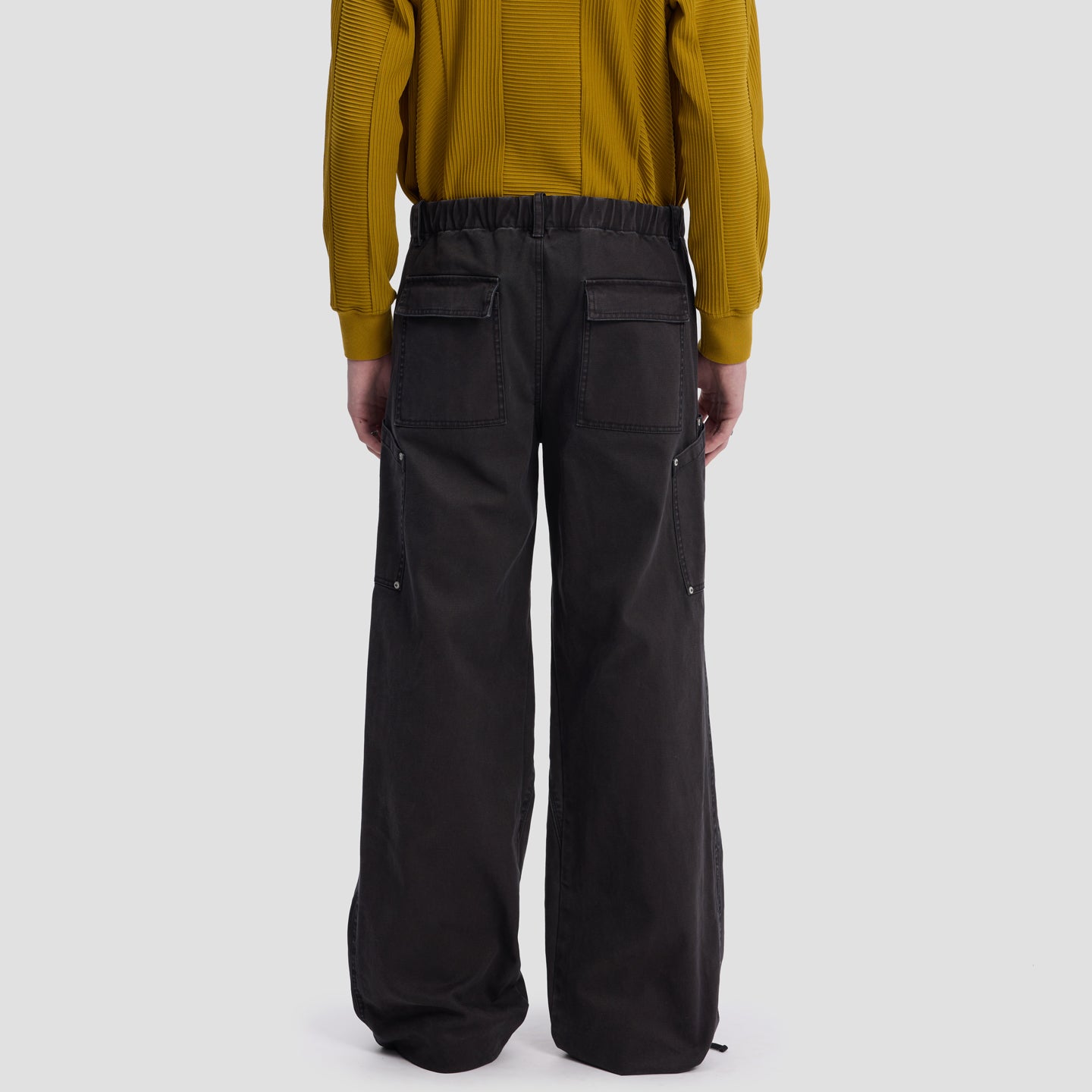 TANKER TROUSERS