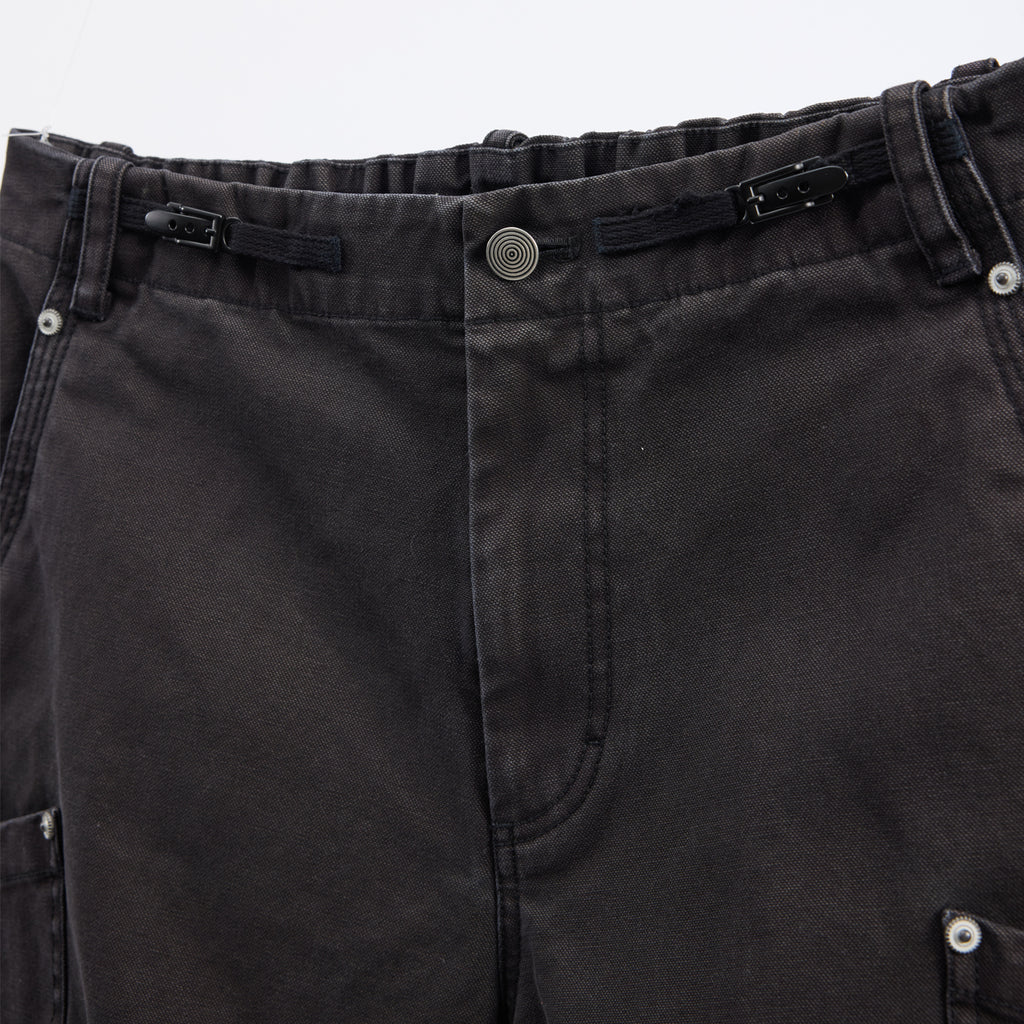TANKER TROUSERS
