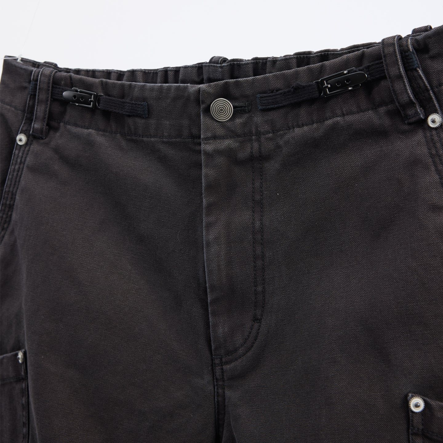 TANKER TROUSERS