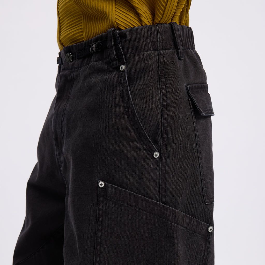 TANKER TROUSERS