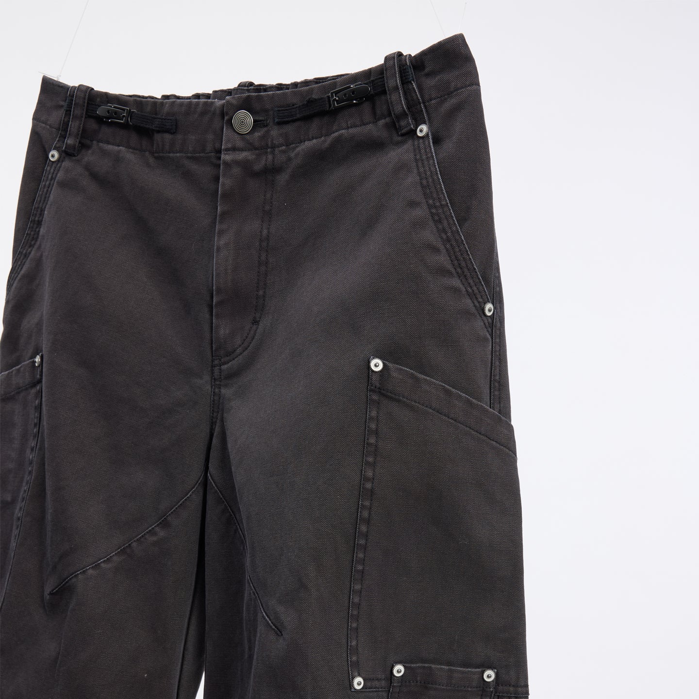 TANKER TROUSERS