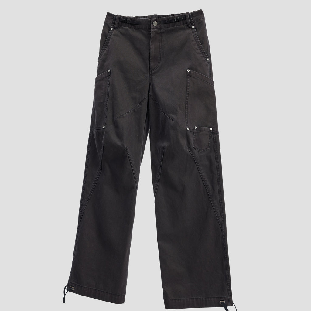 TANKER TROUSERS