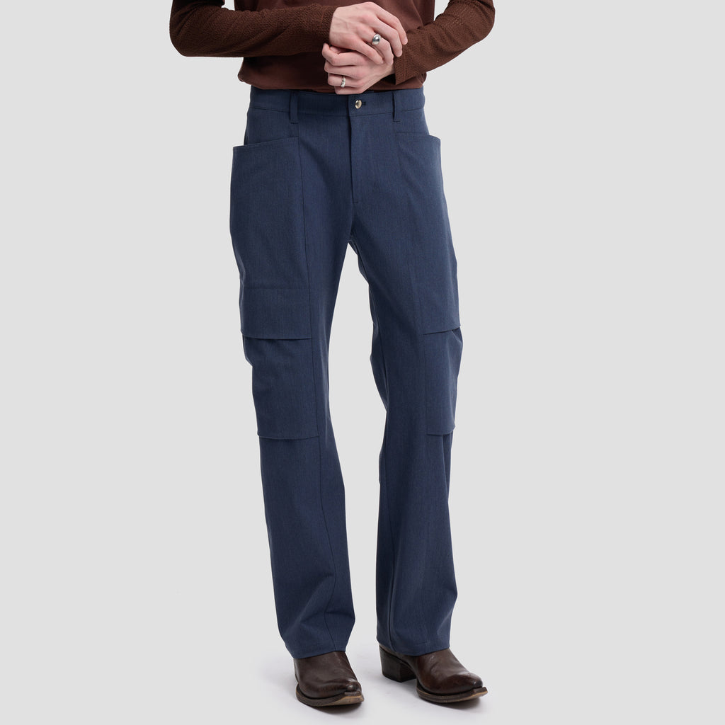 FREESTA TROUSERS