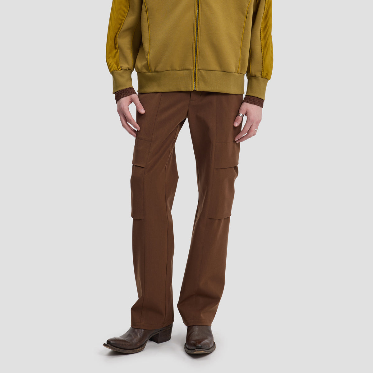 FREESTA TROUSERS