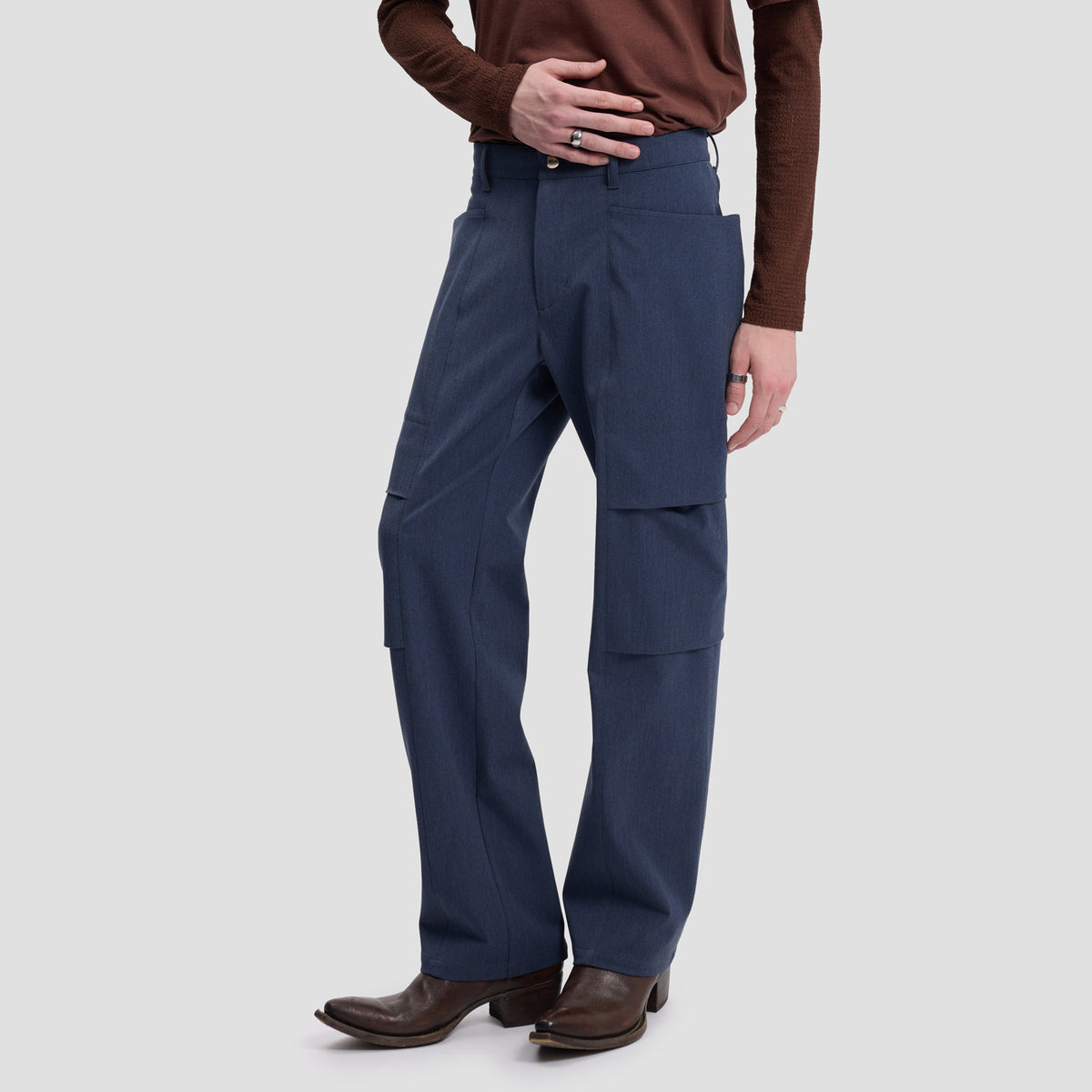FREESTA TROUSERS