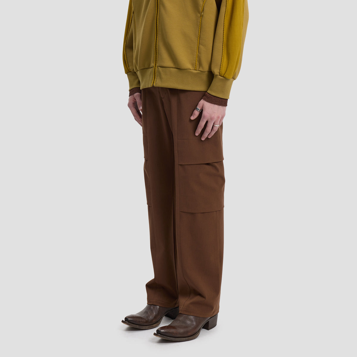 FREESTA TROUSERS