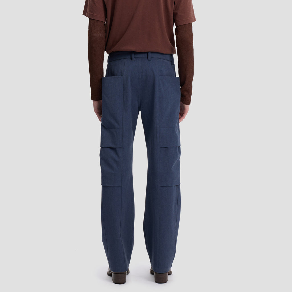 FREESTA TROUSERS