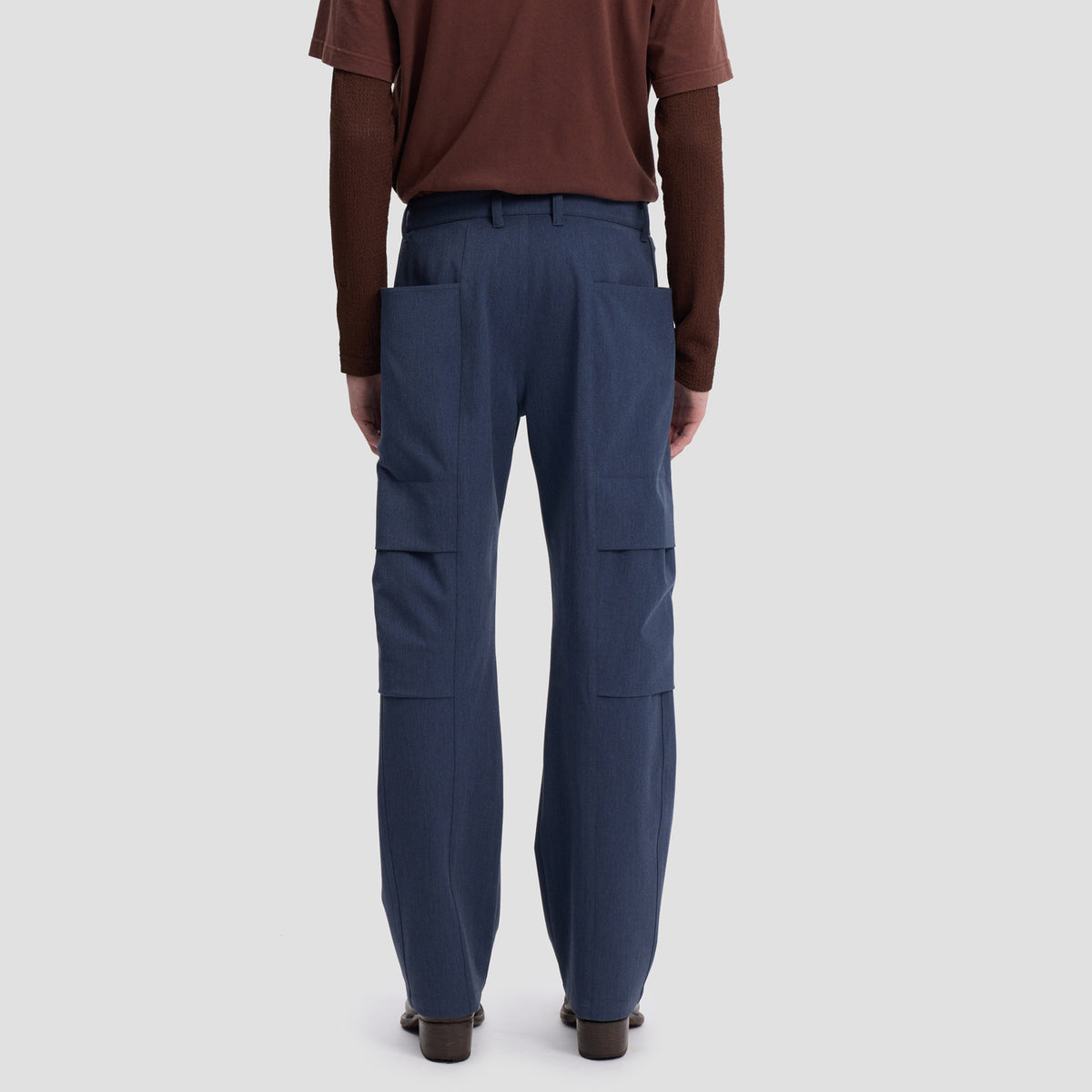 FREESTA TROUSERS