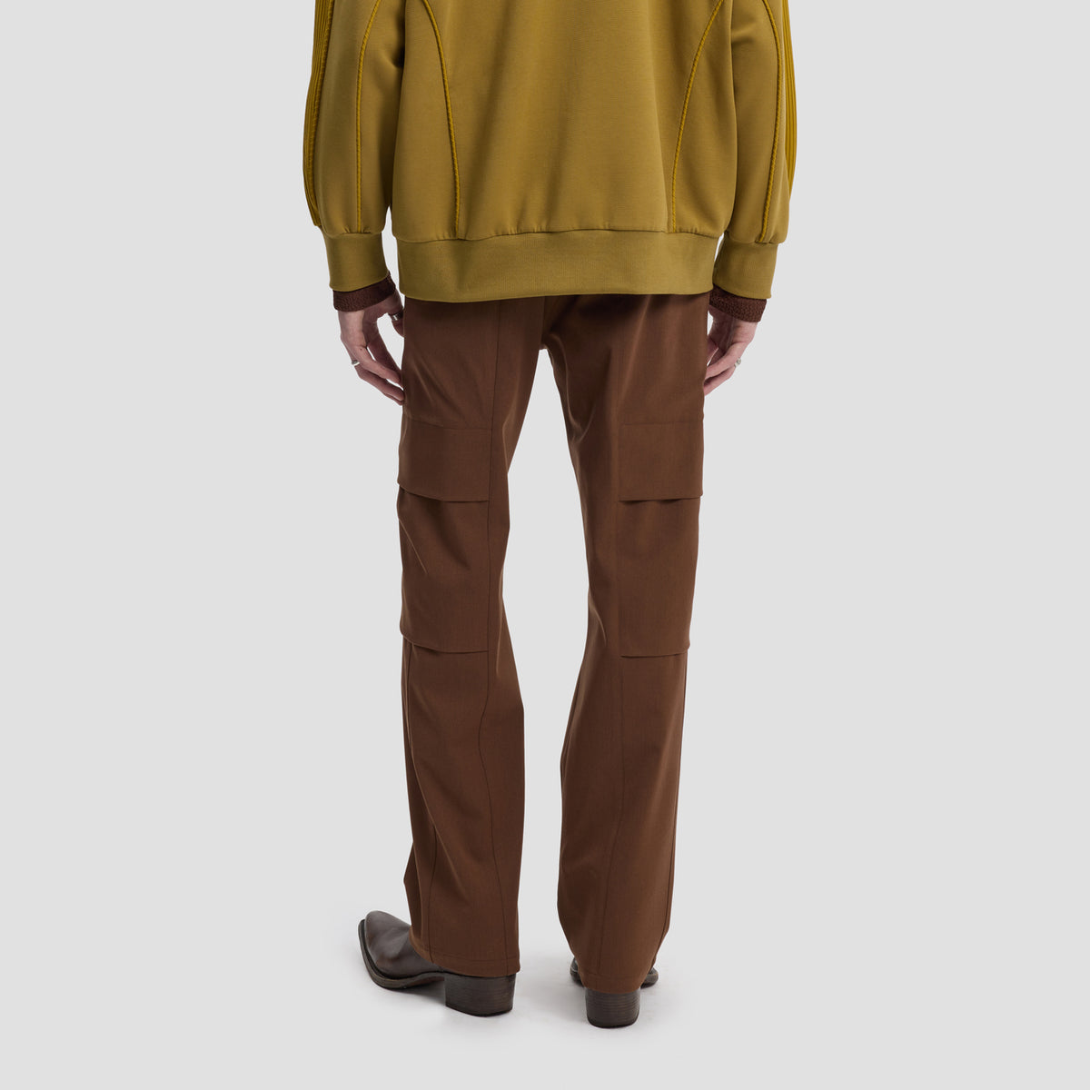 FREESTA TROUSERS