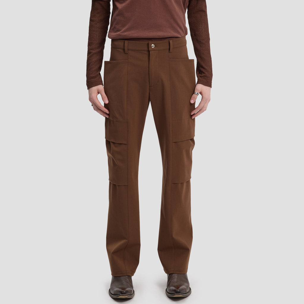 FREESTA TROUSERS