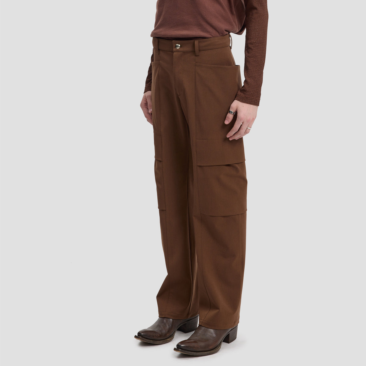 FREESTA TROUSERS