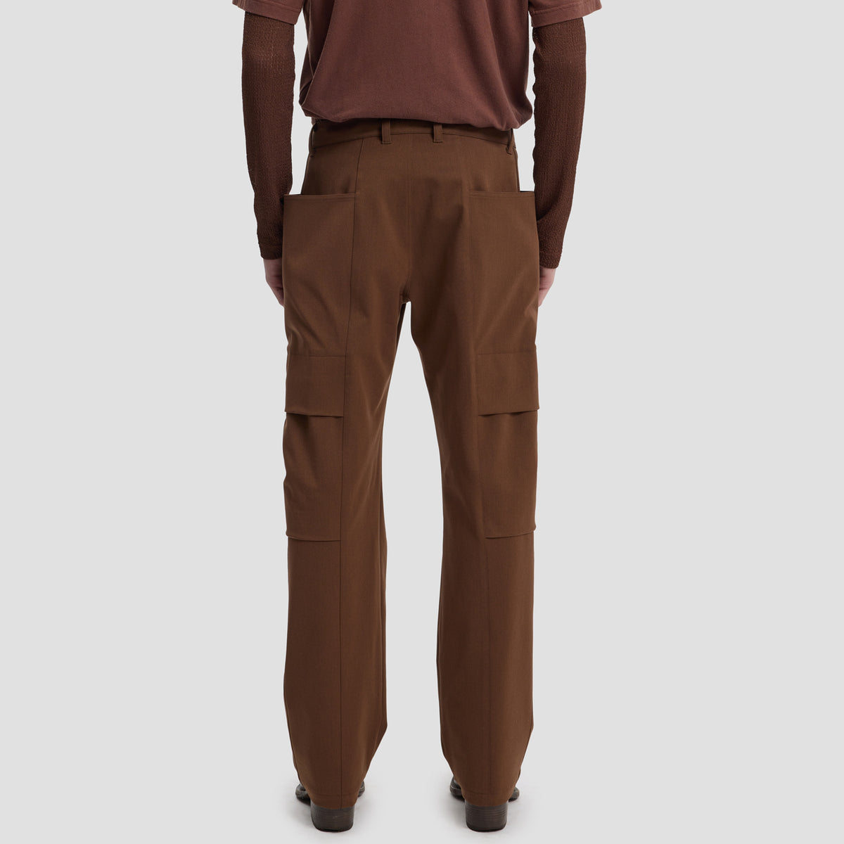 FREESTA TROUSERS