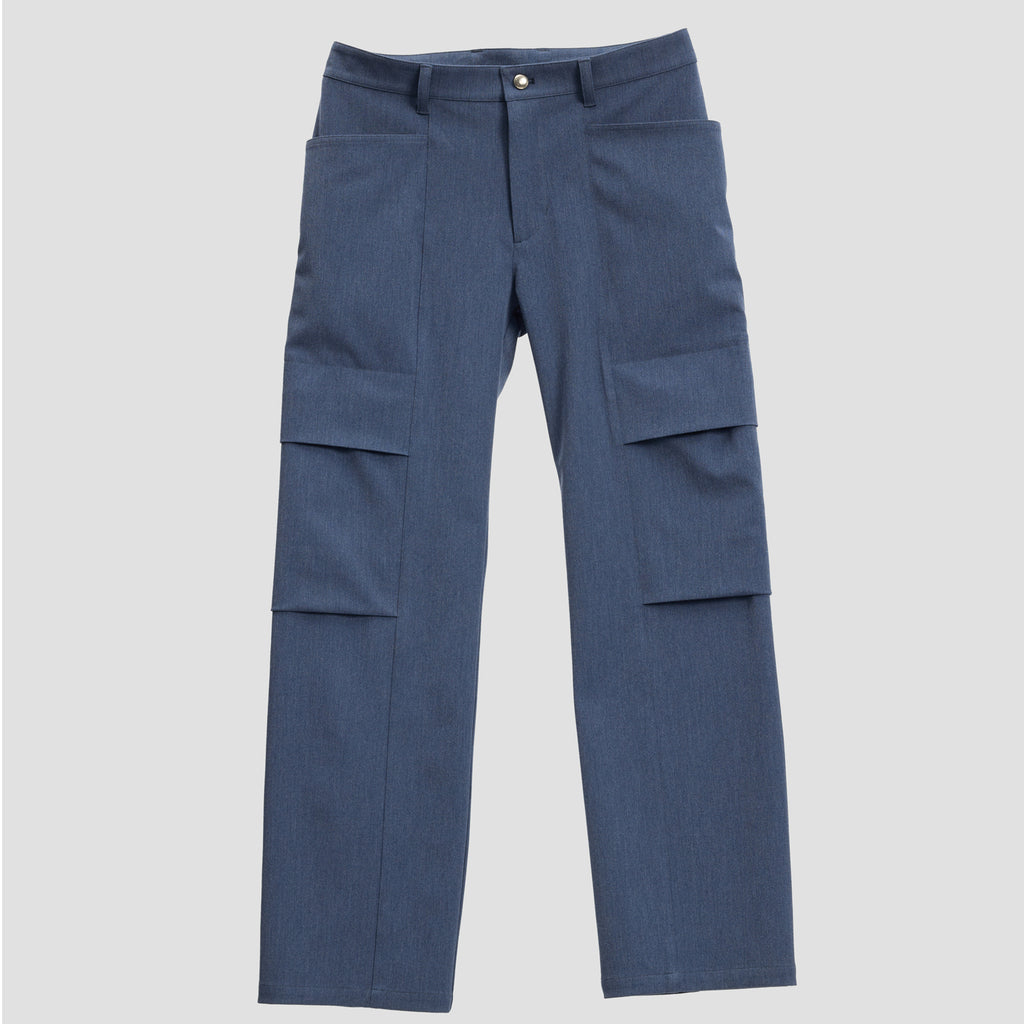 FREESTA TROUSERS