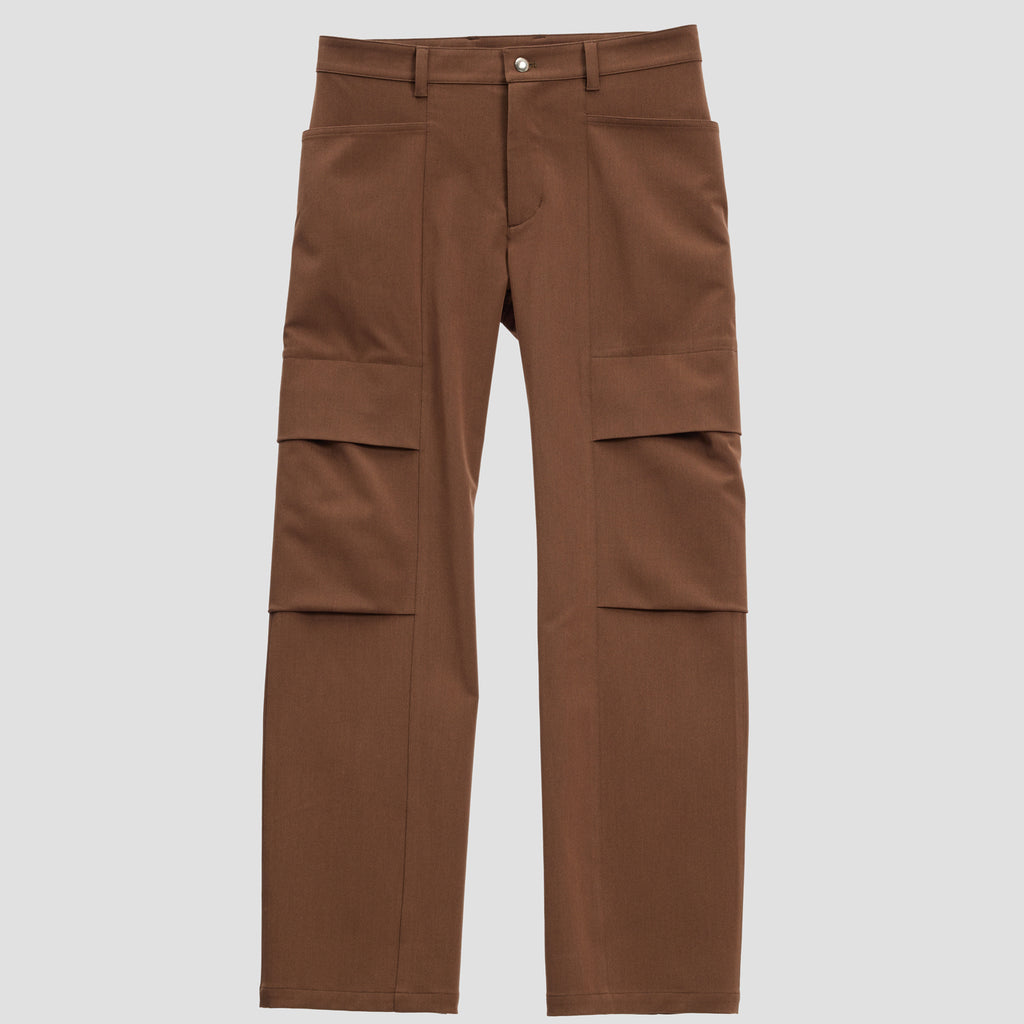 FREESTA TROUSERS