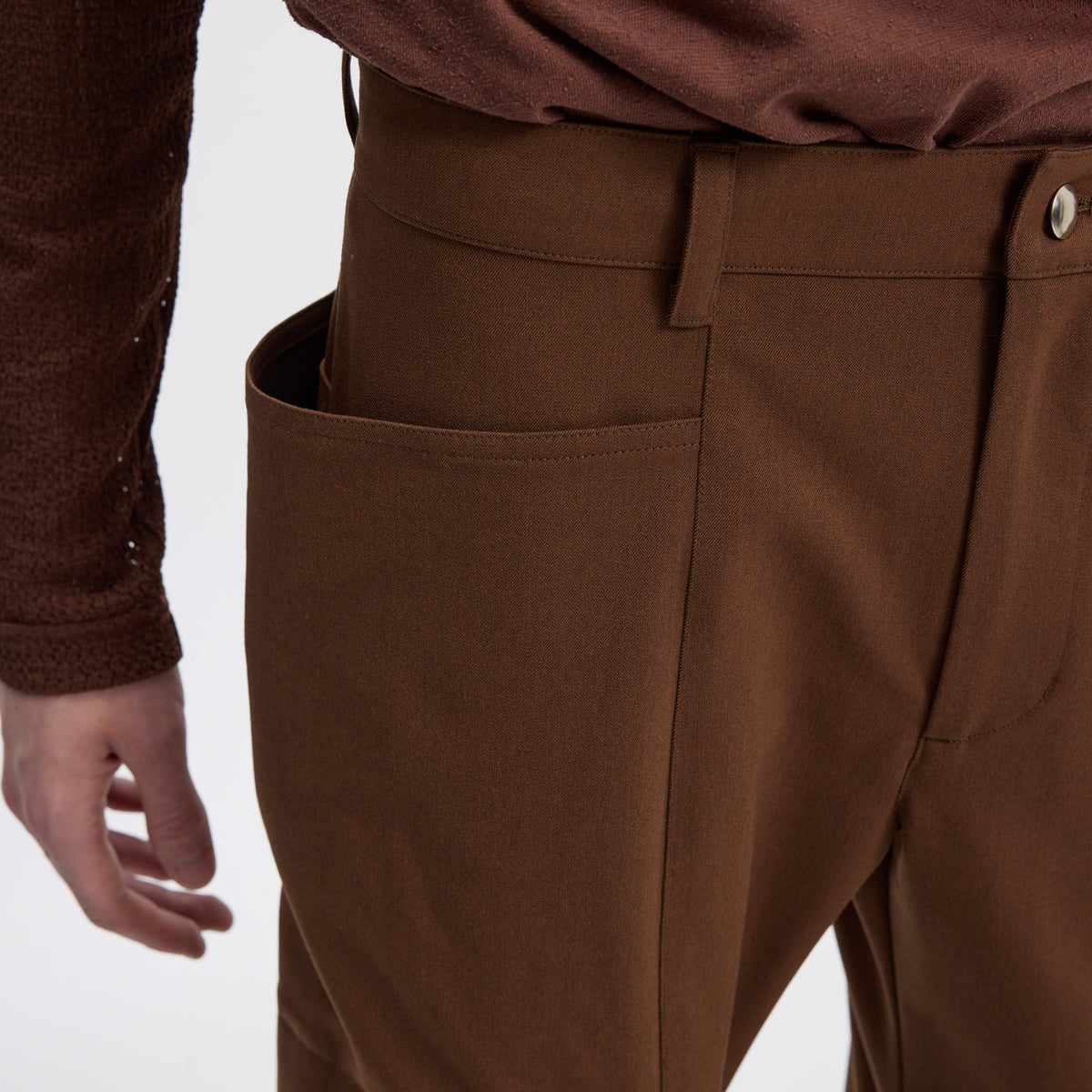 FREESTA TROUSERS