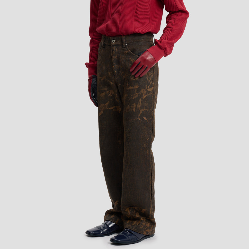 OXIDE TROUSERS