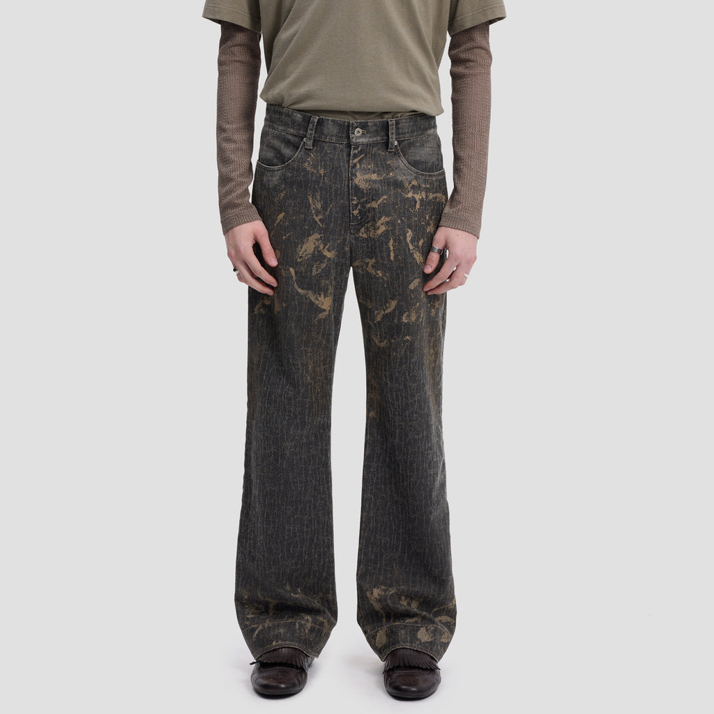 OXIDE TROUSERS