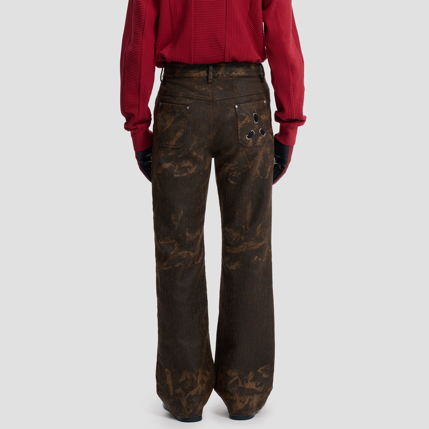 OXIDE TROUSERS