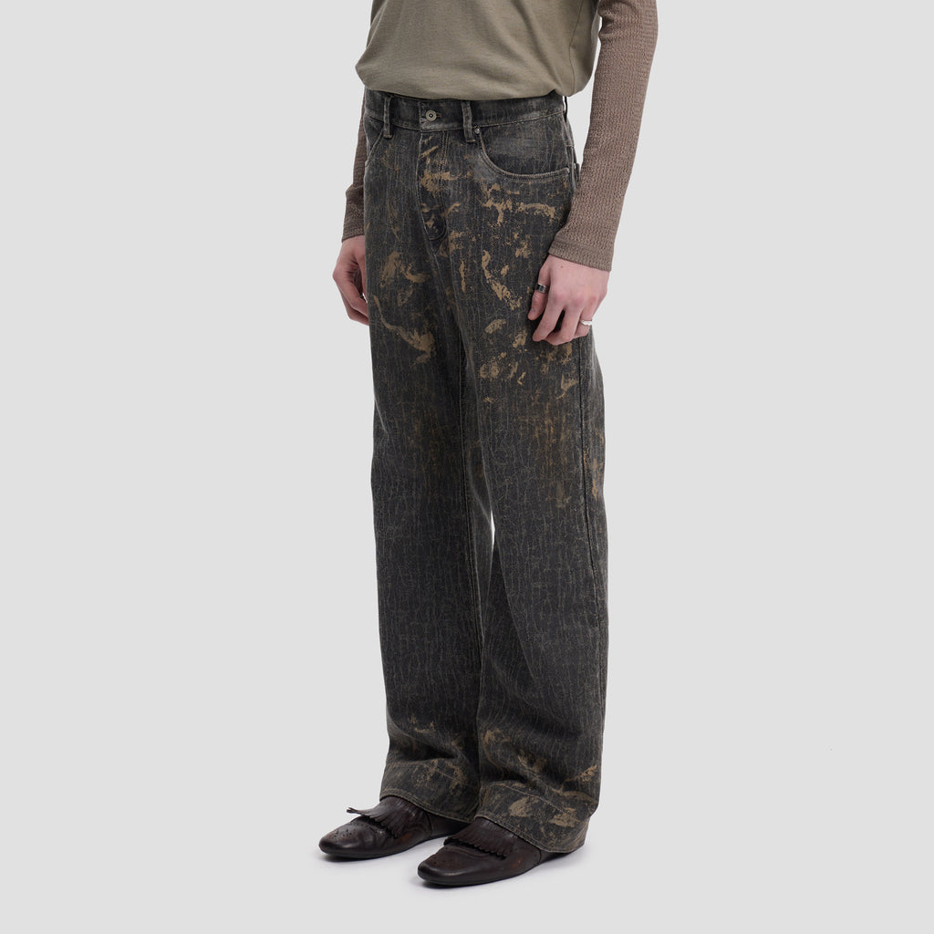 OXIDE TROUSERS