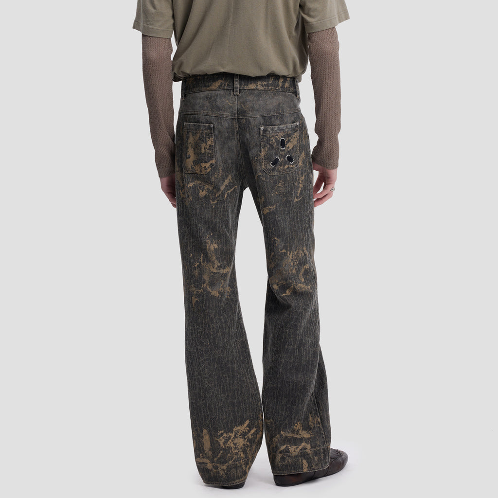 OXIDE TROUSERS