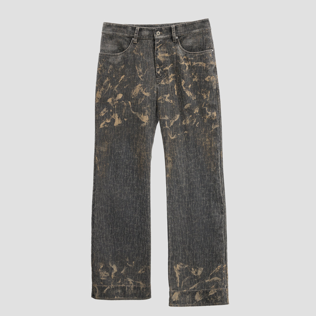 OXIDE TROUSERS